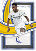 2023-24 Panini Immaculate Soccer Hobby Box