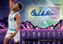 2023-24 Topps Midnight Basketball Hobby Box