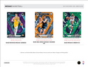 2024-25 Panini Mosaic Basketball Hobby Blaster Box (1 Blaster Exclusive Green Ice Prizm)