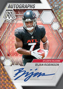 2023 Panini Mosaic Football Hobby Box