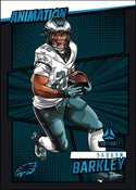 2025 Panini Luminance NFL Trading Card Hobby Box
