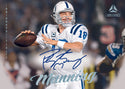 2025 Panini Luminance NFL Trading Card Hobby Box