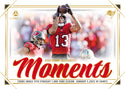 2025 Panini Luminance NFL Trading Card Hobby Box