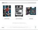 2024-25 Panini Noir Soccer Hobby 3-Box Case