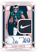 2024 Panini National Treasures Football Hobby Box