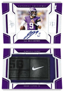 2024 Panini National Treasures Football Hobby Box