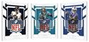 2024 Panini National Treasures Football Hobby Box
