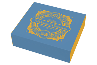 2024 Panini National Treasures Football Hobby Box