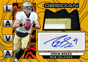 2026 Panini Obsidian Football Hobby Box