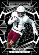 2026 Panini Obsidian Football Hobby Box