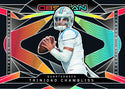 2026 Panini Obsidian Football Hobby Box