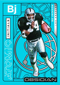 2026 Panini Obsidian Football Hobby Box