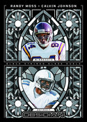 2026 Panini Obsidian Football Hobby Box