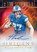 2025 Panini Origins Football Hobby Box