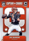 2024 Panini Donruss Optic Football Hobby Box