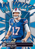 2024 Panini Donruss Optic Football Hobby Box