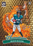 2025 Panini Donruss Optic Football Hobby Box