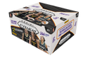 2025 WNBA Panini Prizm Basketball Hobby Box