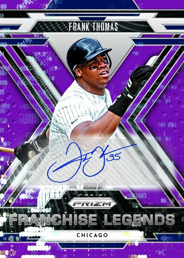 2026 Panini Prizm Baseball Hobby Blaster Box (Pulsar Prizms & Dual Color Blast Inserts)