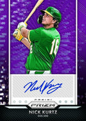 2026 Panini Prizm Baseball Hobby Blaster Box (Pulsar Prizms & Dual Color Blast Inserts)