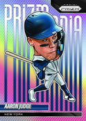 2026 Panini Prizm Baseball Hobby Blaster Box (Pulsar Prizms & Dual Color Blast Inserts)