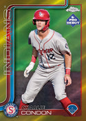 2025 Topps Pro Debut Baseball Hobby Box
