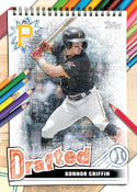 2025 Topps Pro Debut Baseball Hobby Box