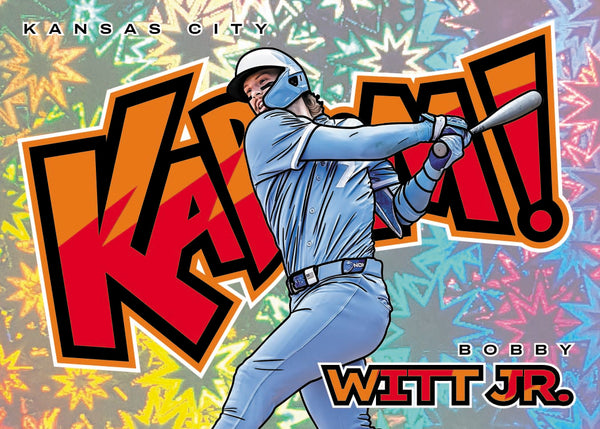 2025 Panini Prospect Edition Baseball Blaster Box (4 Exclusive Ice Parallels)