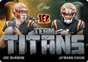2024 Panini One Football Hobby Box