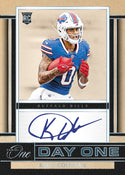 2024 Panini One Football Hobby Box