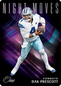 2024 Panini One Football Hobby Box