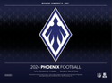 2024 Panini Phoenix Football Hobby Blaster Box