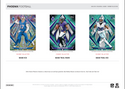 2024 Panini Phoenix Football Hobby Blaster Box
