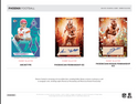 2024 Panini Phoenix Football Hobby Blaster Box