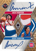 2023-24 Panini Phoenix NBA Trading Card Hobby Box