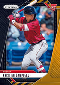 2025 Panini Prizm Baseball Hobby Box