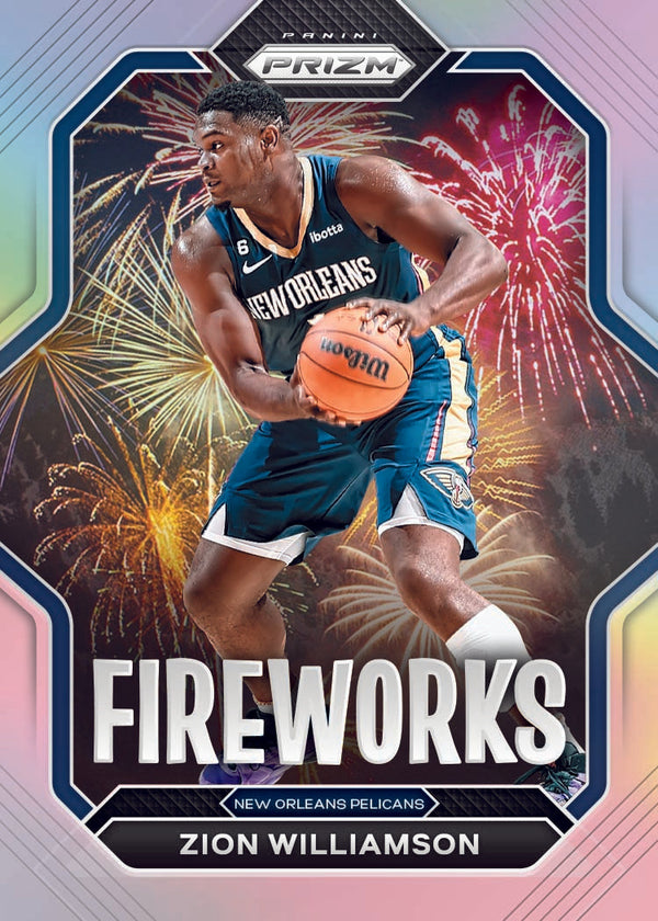 2022/23 Panini Obsidian Basketball 1st Off The Line FOTL Hobby Box