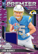 2024 Panini Prizm NFL Hobby Blaster Box (Orange Ice Prizms!)