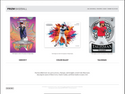2025 Panini Prizm Baseball 6-Pack Hobby Blaster Box (Blaster Exclusive Red Ice Prizms!)
