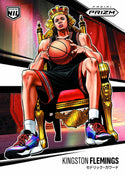 2025-26 Panini Prizm Basketball Hobby Box