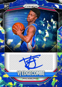 2025-26 Panini Prizm Basketball Hobby Box