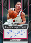 2025-26 Panini Prizm Basketball Hobby Box