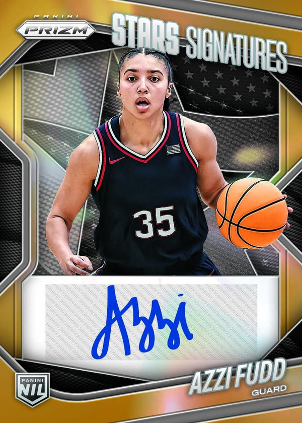 2025-26 Panini Prizm Basketball Hobby Box