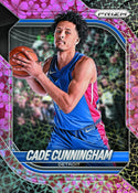 2025-26 Panini Prizm Basketball Hobby Box