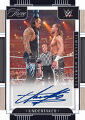 2024 Panini Three Count WWE Wrestling Hobby Box