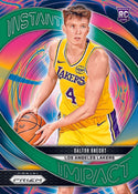 2024-25 Panini Prizm Basketball Hobby Blaster Box