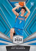 2022-23 Panini Chronicles Basketball Hobby Boxes