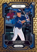 2024 Panini Prizm Baseball 6-Pack Blaster Box (Red Ice Prizms!)