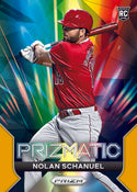 2024 Panini Prizm Baseball Hobby Box