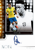 2025-26 Panini Noir Road to FIFA World Cup Soccer Hobby Box
